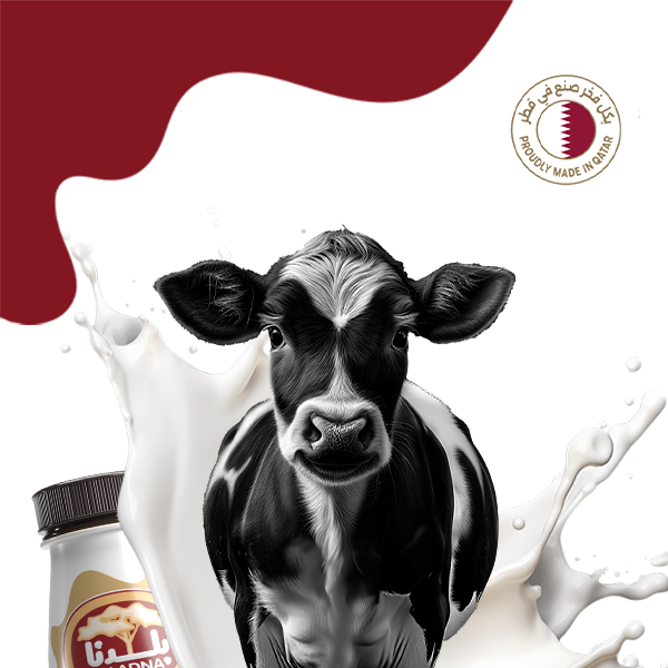 MILK HI-PROTEIN COOKIES & CREAM